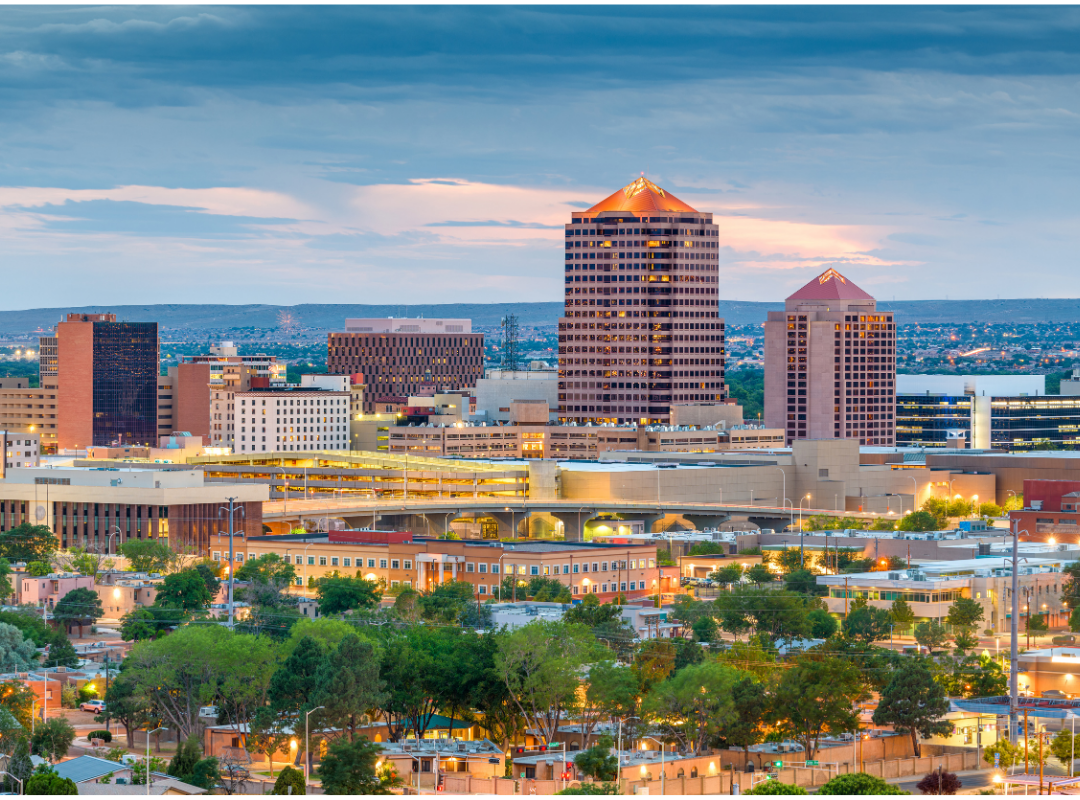 Albuquerque Allergist & Sinus Specialist Experience Relief from Allergy and Sinus Issues